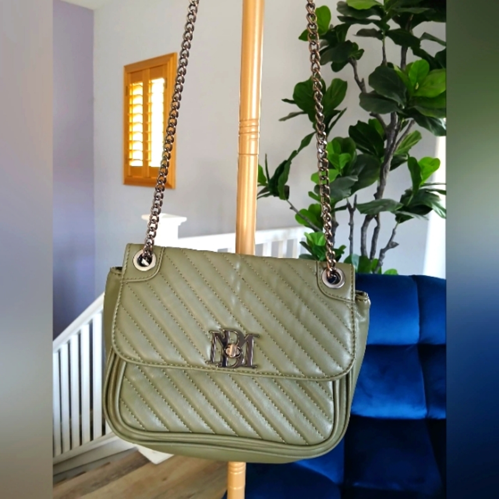 Badgley Mischka Cross Body Bag